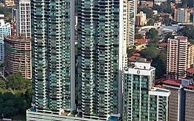 Intercontinental Miramar Panama By Ihg